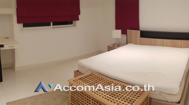 10  3 br Condominium for rent and sale in Sukhumvit ,Bangkok BTS Nana at Kallista Mansion AA15708