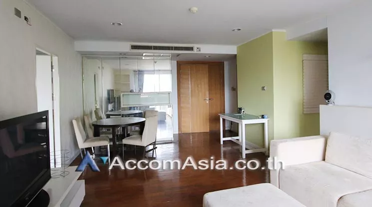  1  2 br Condominium For Sale in Ploenchit ,Bangkok BTS Ploenchit at Baan Siri Ruedee AA15721