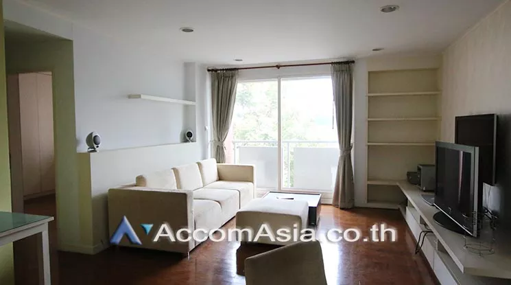 9  2 br Condominium For Sale in Ploenchit ,Bangkok BTS Ploenchit at Baan Siri Ruedee AA15721