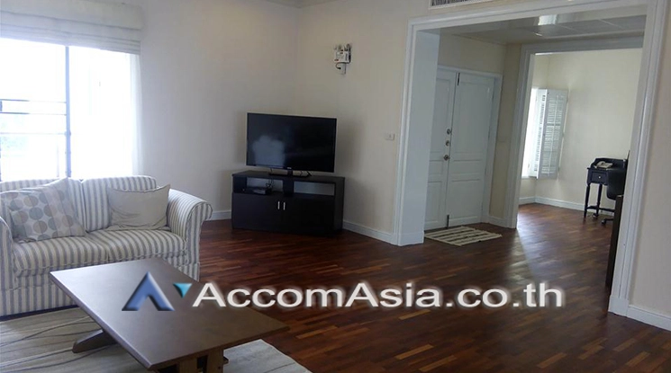  2  3 br Apartment For Rent in Sathorn ,Bangkok MRT Lumphini at Homely atmosphere place AA15724