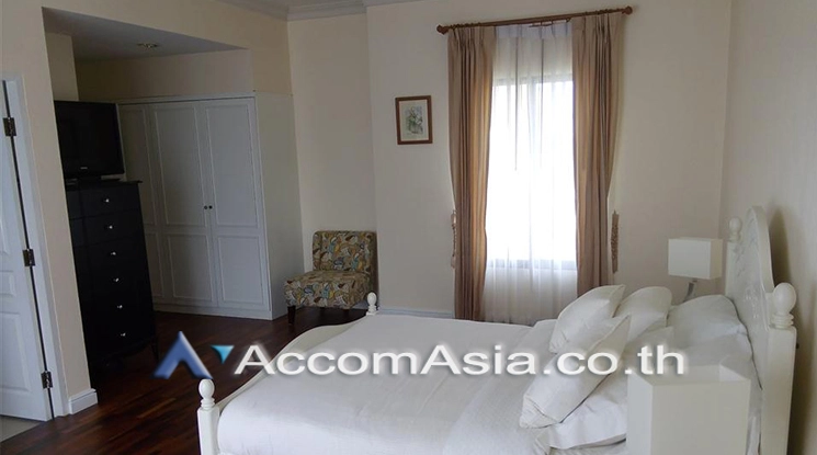 11  3 br Apartment For Rent in Sathorn ,Bangkok MRT Lumphini at Homely atmosphere place AA15724
