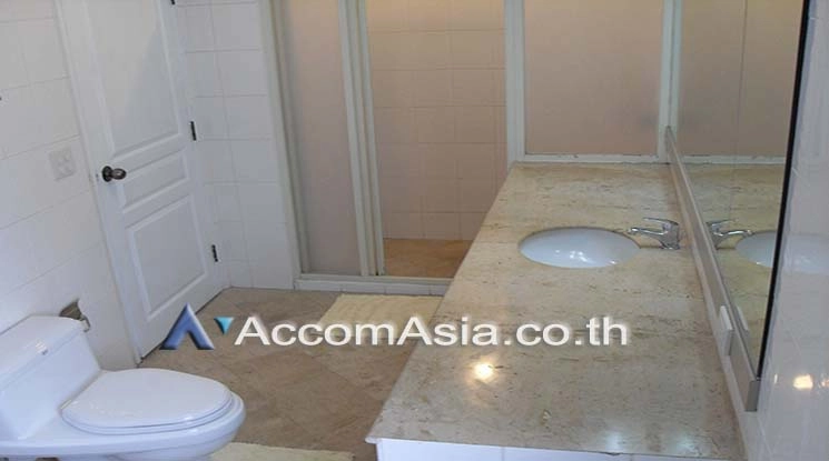 12  3 br Apartment For Rent in Sathorn ,Bangkok MRT Lumphini at Homely atmosphere place AA15724