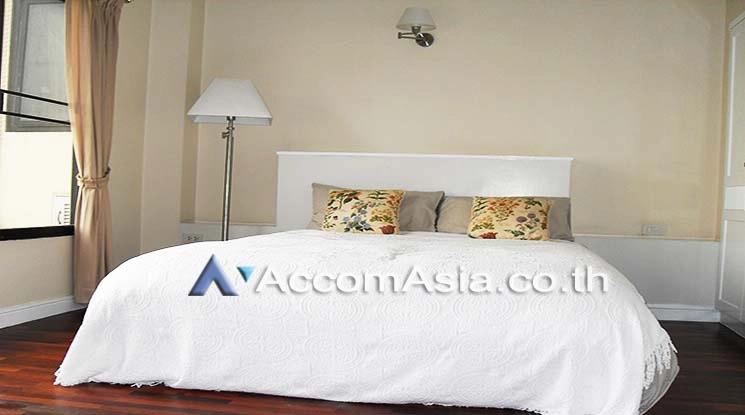 13  3 br Apartment For Rent in Sathorn ,Bangkok MRT Lumphini at Homely atmosphere place AA15724