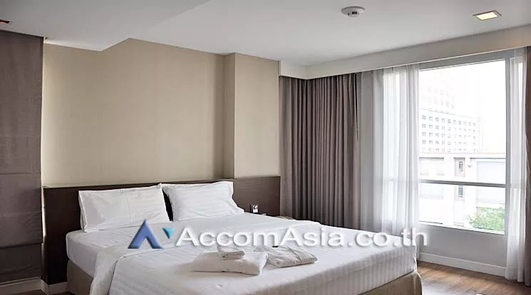9  2 br Apartment For Rent in Sathorn ,Bangkok BTS Surasak at The Elegant Residence AA15726