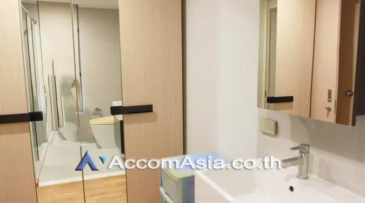 12  2 br Condominium For Sale in Sukhumvit ,Bangkok BTS Ekkamai at Issara at Sukhumvit 42 AA15740