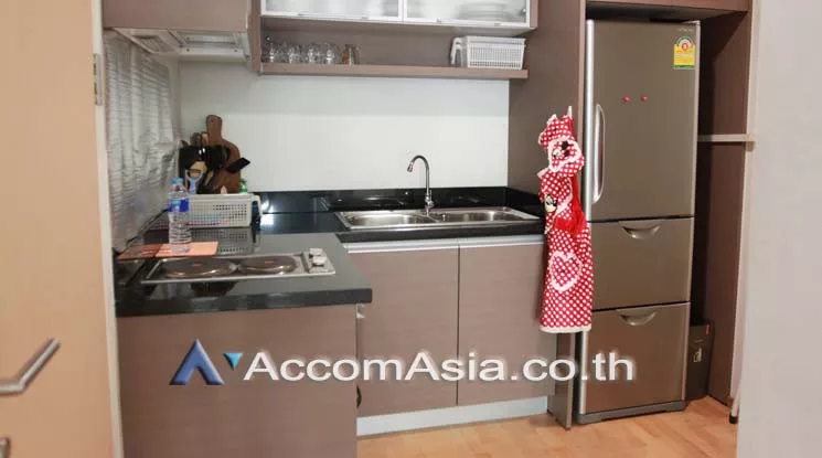  1  2 br Condominium For Sale in Sukhumvit ,Bangkok BTS Ekkamai at Issara at Sukhumvit 42 AA15740