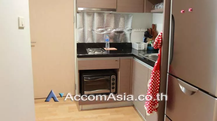 5  2 br Condominium For Sale in Sukhumvit ,Bangkok BTS Ekkamai at Issara at Sukhumvit 42 AA15740