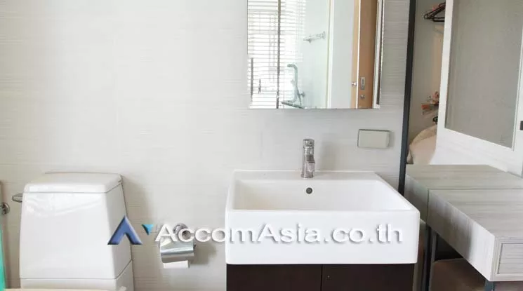 8  2 br Condominium For Sale in Sukhumvit ,Bangkok BTS Ekkamai at Issara at Sukhumvit 42 AA15742