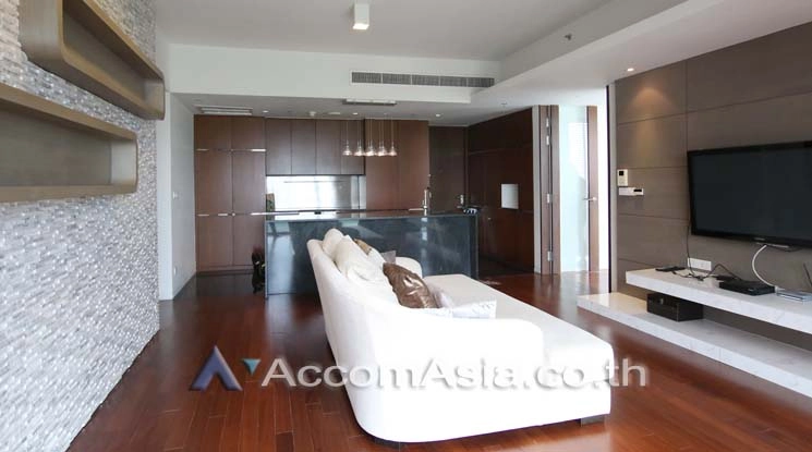  1  2 br Condominium for rent and sale in Ploenchit ,Bangkok BTS Ratchadamri at Hansar Residence AA15744