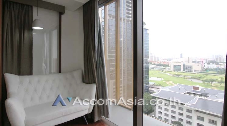 11  2 br Condominium for rent and sale in Ploenchit ,Bangkok BTS Ratchadamri at Hansar Residence AA15744
