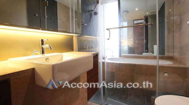 12  2 br Condominium for rent and sale in Ploenchit ,Bangkok BTS Ratchadamri at Hansar Residence AA15744
