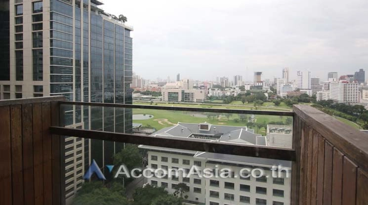 13  2 br Condominium for rent and sale in Ploenchit ,Bangkok BTS Ratchadamri at Hansar Residence AA15744