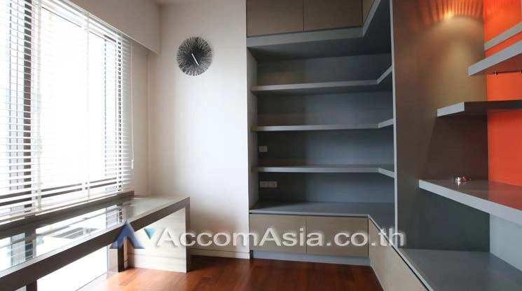 6  2 br Condominium for rent and sale in Ploenchit ,Bangkok BTS Ratchadamri at Hansar Residence AA15744