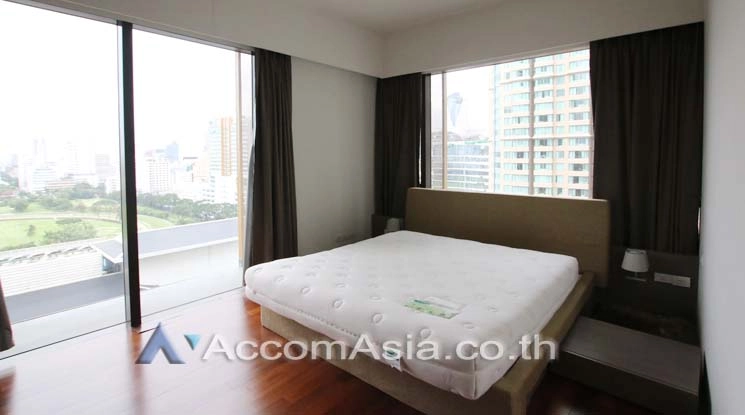 8  2 br Condominium For Rent in Ploenchit ,Bangkok BTS Ratchadamri at Hansar Residence AA15744
