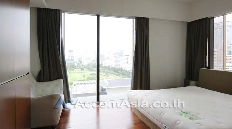 10  2 br Condominium for rent and sale in Ploenchit ,Bangkok BTS Ratchadamri at Hansar Residence AA15744