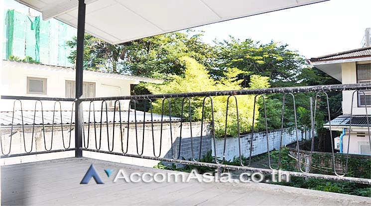 6  3 br House For Rent in Sukhumvit ,Bangkok BTS Thong Lo AA15746