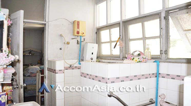 9  3 br House For Rent in Sukhumvit ,Bangkok BTS Thong Lo AA15746