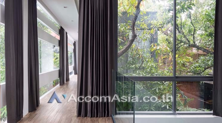 5  3 br House For Rent in sukhumvit ,Bangkok BTS Thong Lo AA15751