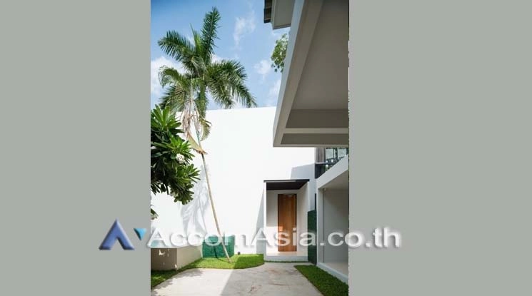 7  3 br House for rent and sale in Sukhumvit ,Bangkok BTS Thong Lo AA15751