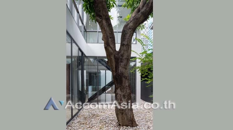 9  3 br House for rent and sale in Sukhumvit ,Bangkok BTS Thong Lo AA15751