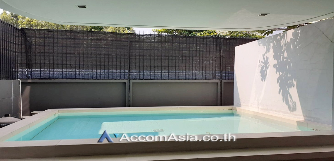 14  2 br House for rent and sale in Sukhumvit ,Bangkok BTS Thong Lo AA15752