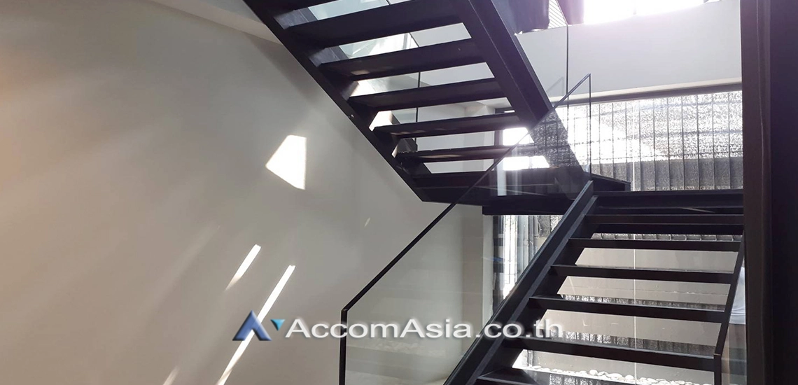 13  2 br House for rent and sale in Sukhumvit ,Bangkok BTS Thong Lo AA15752