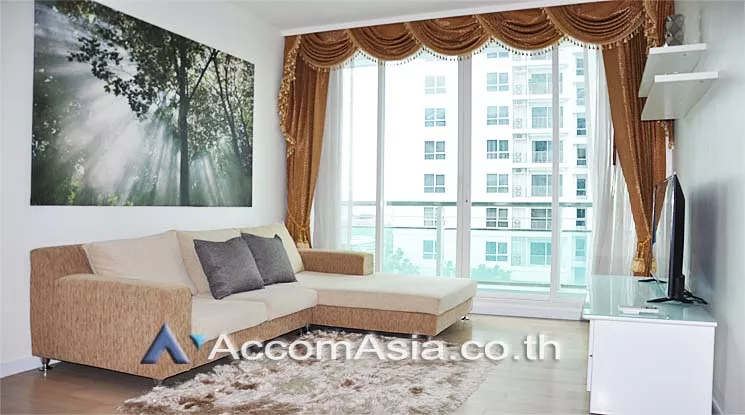  2  1 br Condominium For Rent in Sukhumvit ,Bangkok BTS Thong Lo at Eight Thonglor AA15763