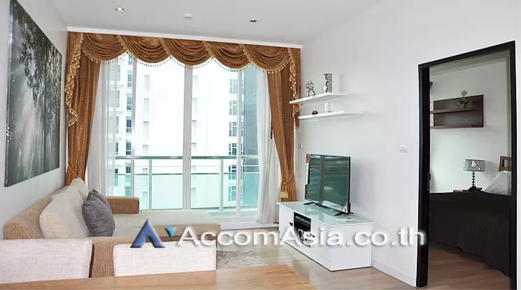  1  1 br Condominium For Rent in Sukhumvit ,Bangkok BTS Thong Lo at Eight Thonglor AA15763