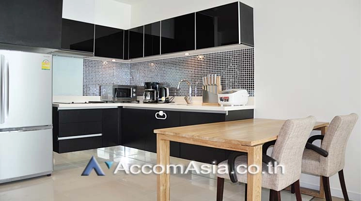 unit 1 Bedroom  Condominium For Rent in Sukhumvit, Bangkok  near BTS Thong Lo (AA15763)