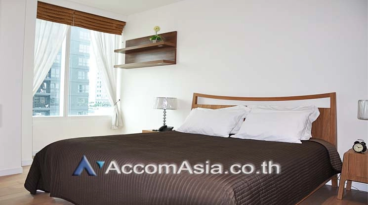 unit 1 Bedroom  Condominium For Rent in Sukhumvit, Bangkok  near BTS Thong Lo (AA15763)