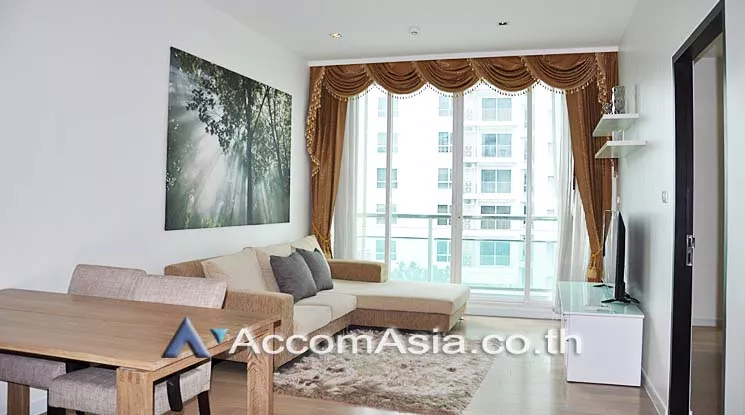 6  1 br Condominium For Rent in Sukhumvit ,Bangkok BTS Thong Lo at Eight Thonglor AA15763
