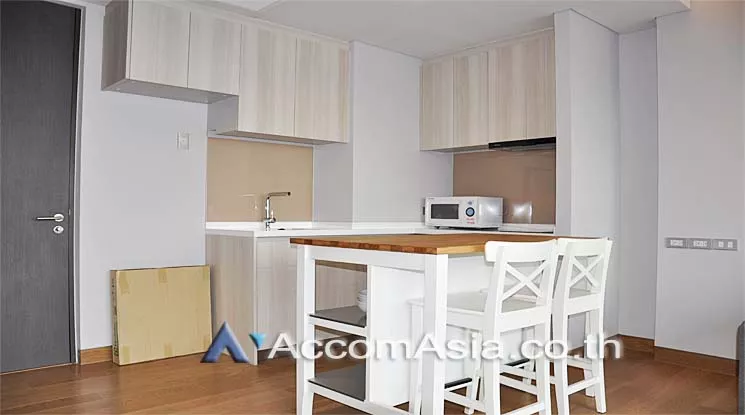 5  1 br Condominium For Rent in Sukhumvit ,Bangkok BTS Phrom Phong at The Lumpini 24 AA15764