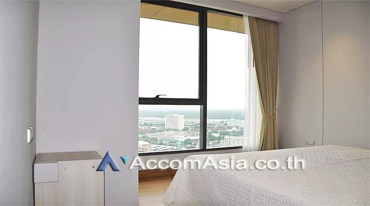 8  1 br Condominium For Rent in Sukhumvit ,Bangkok BTS Phrom Phong at The Lumpini 24 AA15764