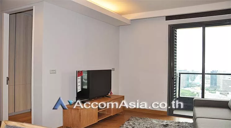  1  2 br Condominium For Rent in Sukhumvit ,Bangkok BTS Phrom Phong at The Lumpini 24 AA15765