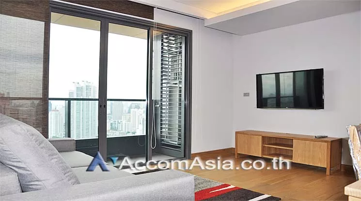  The Lumpini 24 Condominium  2 Bedroom for Rent BTS Phrom Phong in Sukhumvit Bangkok