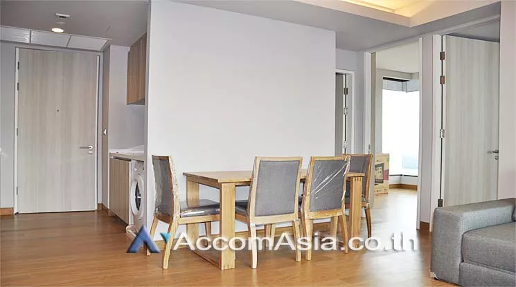  1  2 br Condominium For Rent in Sukhumvit ,Bangkok BTS Phrom Phong at The Lumpini 24 AA15767