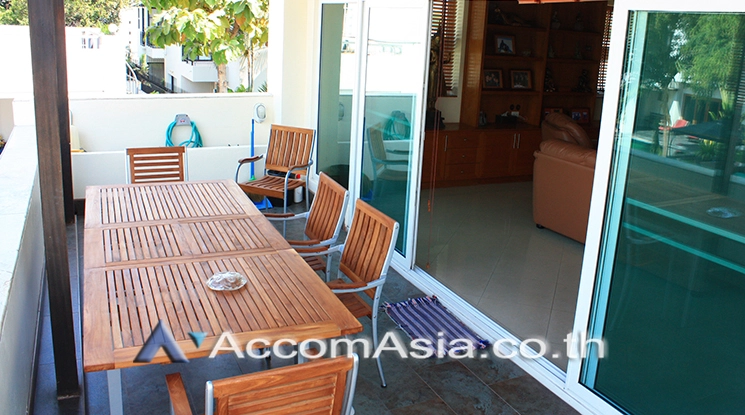 13  4 br House For Rent in Sukhumvit ,Bangkok BTS Ekkamai at The Noble Ekkamai 22  40199