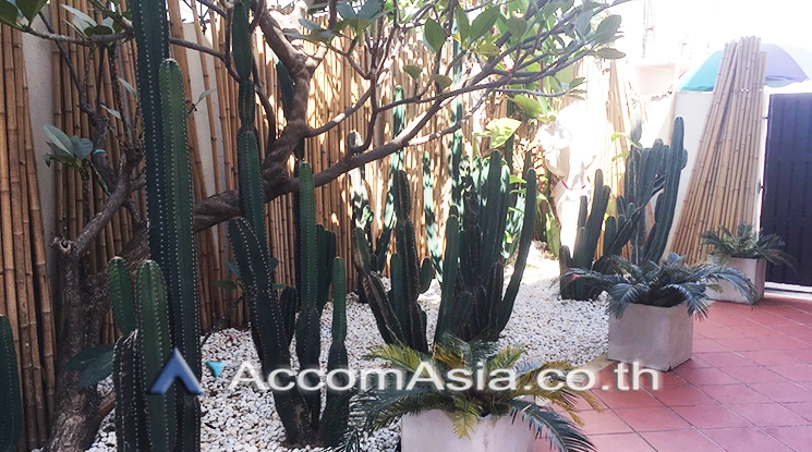 16  4 br House For Rent in Sukhumvit ,Bangkok BTS Ekkamai at The Noble Ekkamai 22  40199