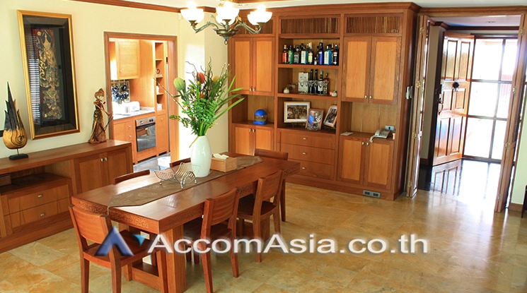 4  4 br House For Rent in Sukhumvit ,Bangkok BTS Ekkamai at The Noble Ekkamai 22  40199
