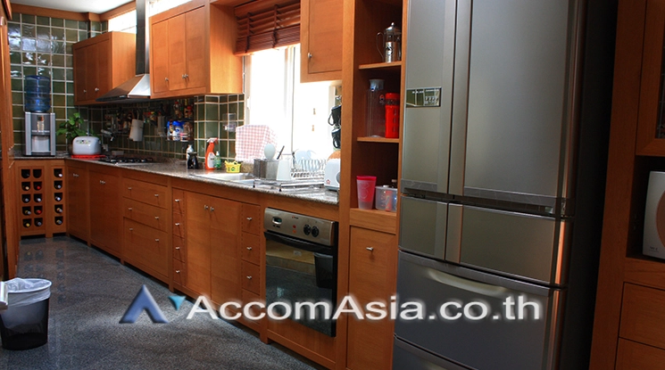 5  4 br House For Rent in Sukhumvit ,Bangkok BTS Ekkamai at The Noble Ekkamai 22  40199