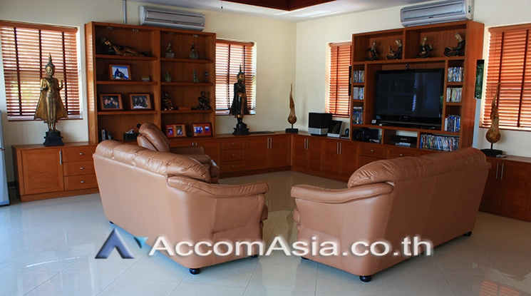 6  4 br House For Rent in Sukhumvit ,Bangkok BTS Ekkamai at The Noble Ekkamai 22  40199