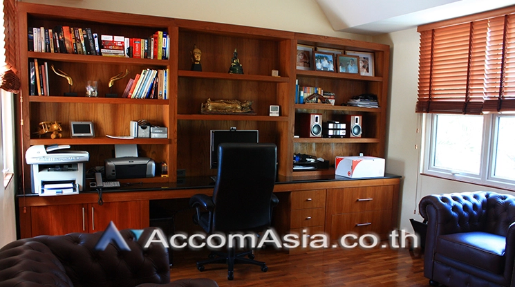 7  4 br House For Rent in Sukhumvit ,Bangkok BTS Ekkamai at The Noble Ekkamai 22  40199