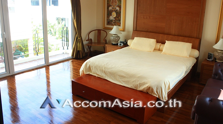 8  4 br House For Rent in Sukhumvit ,Bangkok BTS Ekkamai at The Noble Ekkamai 22  40199