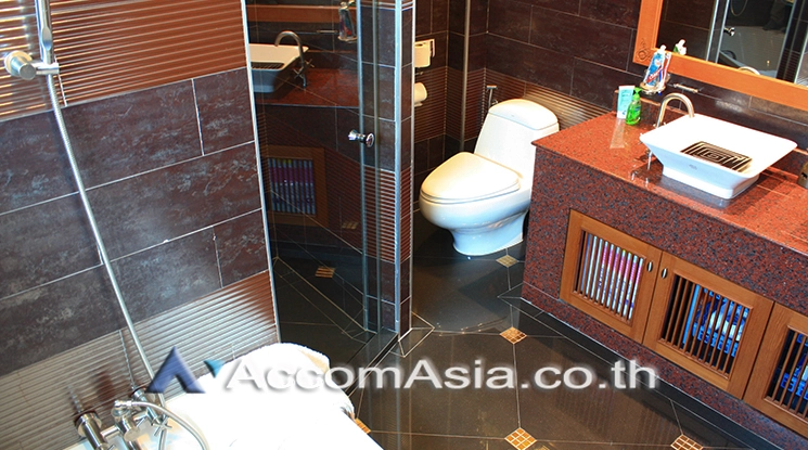 10  4 br House For Rent in Sukhumvit ,Bangkok BTS Ekkamai at The Noble Ekkamai 22  40199