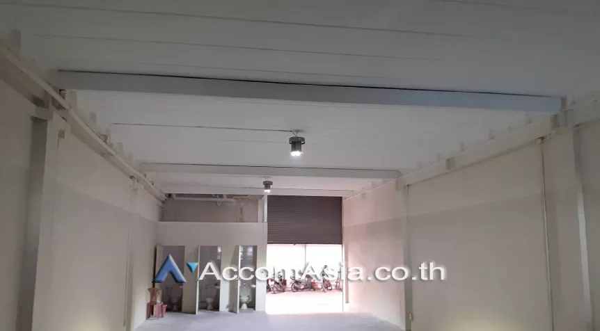 14  Office Space For Rent in Sukhumvit ,Bangkok BTS Udomsuk AA15784