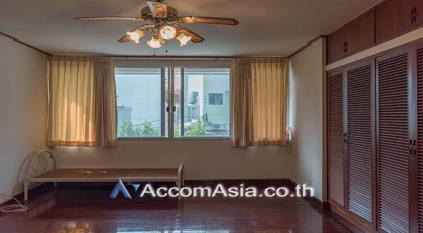 8  3 br House For Rent in sukhumvit ,Bangkok BTS Ekkamai 90522