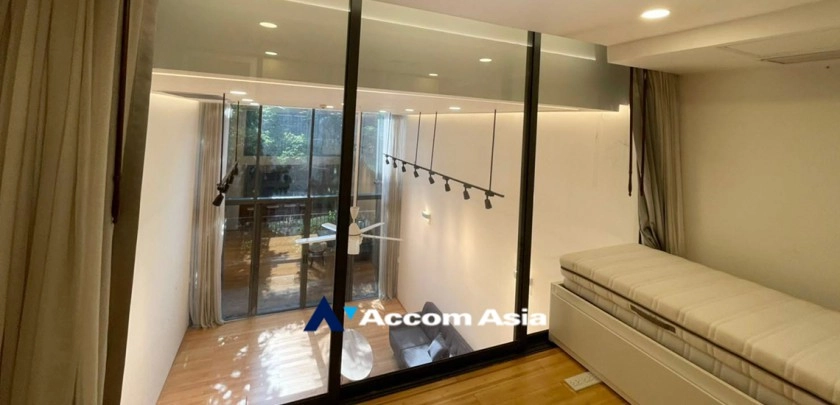 6  2 br Condominium For Rent in Sukhumvit ,Bangkok BTS Phrom Phong at Siamese Gioia AA15791