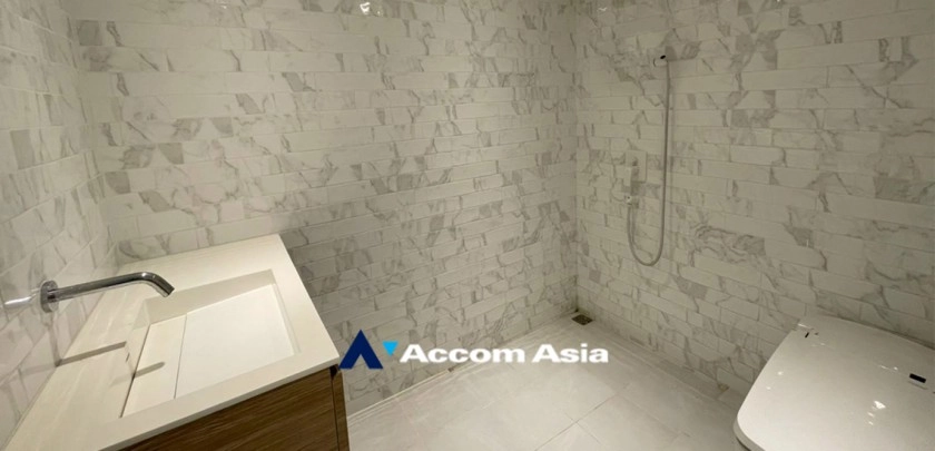 17  2 br Condominium For Rent in Sukhumvit ,Bangkok BTS Phrom Phong at Siamese Gioia AA15791