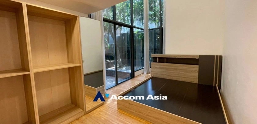 8  2 br Condominium For Rent in Sukhumvit ,Bangkok BTS Phrom Phong at Siamese Gioia AA15791