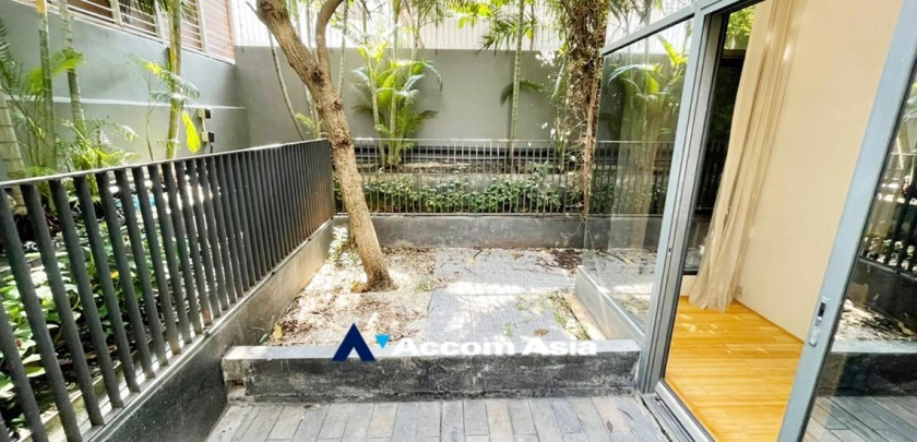 26  2 br Condominium For Rent in Sukhumvit ,Bangkok BTS Phrom Phong at Siamese Gioia AA15791